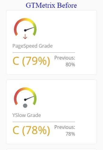 website optimization by HumanTalents